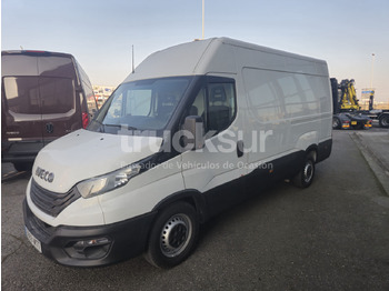 Box van IVECO Daily 35s16