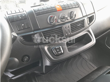 Curtainsider truck IVECO EUROCARGO 140E 250: picture 4
