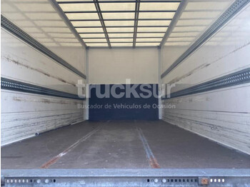 Leasing of IVECO EUROCARGO 140E25 IVECO EUROCARGO 140E25: picture 5 Leasing of IVECO EUROCARGO 140E25 IVECO EUROCARGO 140E25: picture 5