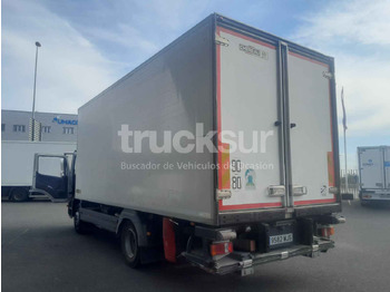 Refrigerator truck MERCEDES ATEGO FRC: picture 3 Refrigerator truck MERCEDES ATEGO FRC: picture 3