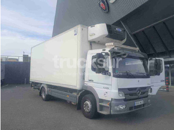 Refrigerator truck MERCEDES-BENZ Atego
