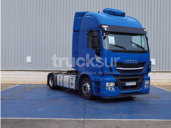 Leasing of IVECO STRALIS AS440S46T/P HI-WAY IVECO STRALIS AS440S46T/P HI-WAY: picture 2