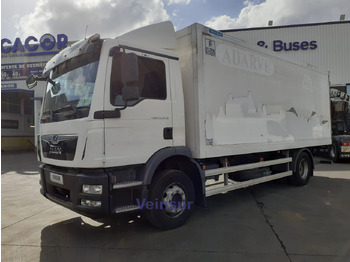 Truck MAN TGM 18.280