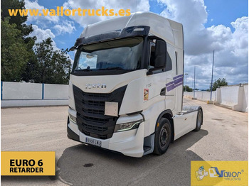 Tractor unit IVECO S-WAY