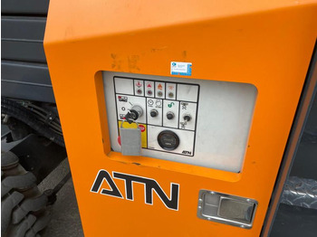 Scissor lift Atn CX15: picture 5