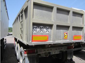 Tipper semi-trailer Benalu: picture 5