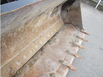 Wheel loader Jcb 406: picture 3