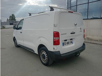 Panel van Peugeot Expert: picture 4 Panel van Peugeot Expert: picture 4