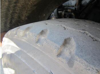 Tipper Scania 124C 360: picture 4