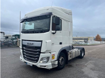 Tractor unit DAF XF 460