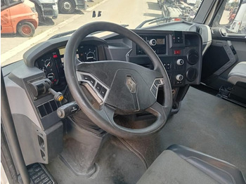 Tractor unit Renault Gamme C: picture 3 Tractor unit Renault Gamme C: picture 3