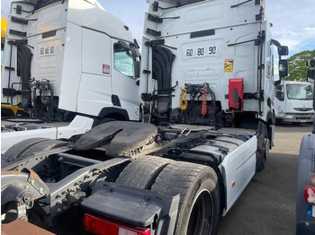 Tractor unit Renault Gamme T 460: picture 4