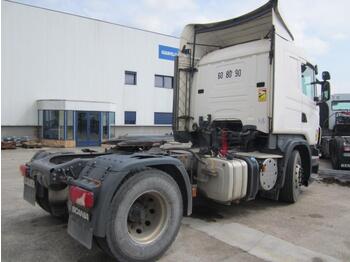 Tractor unit Scania R 420: picture 5