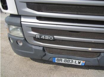 Tractor unit Scania R 420: picture 3