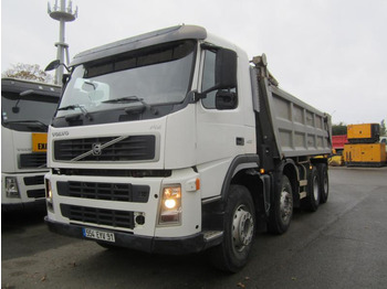 Tipper Volvo FM 400: picture 1
