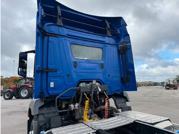 Tractor unit Mercedes-Benz Actros 1832 4x2 Euro 6: picture 5