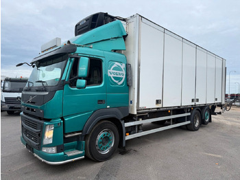 Refrigerator truck VOLVO FM 330