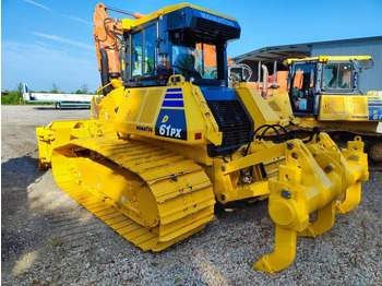 Bulldozer KOMATSU D61PX-24