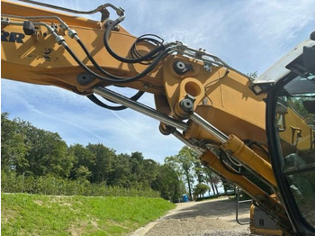 Crawler excavator Liebherr R906LC Litronic: picture 4