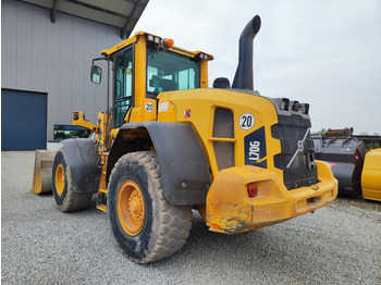 Wheel loader VOLVO L70G