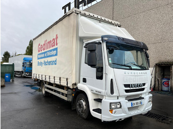 Leasing of Iveco Eurocargo 120 E 22 Iveco Eurocargo 120 E 22: picture 2