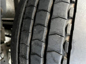 Leasing of Iveco Eurocargo 120 E 22 Iveco Eurocargo 120 E 22: picture 5