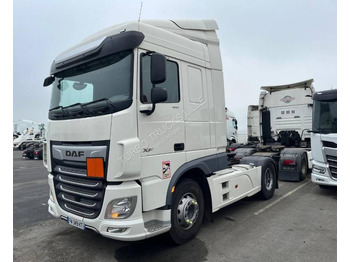 Tractor unit DAF XF 480