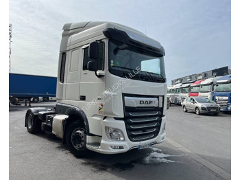 Tractor unit DAF XF 530