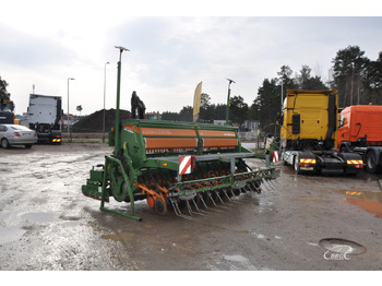 Seed drill AMAZONE