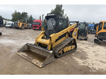 Crawler loader CATERPILLAR