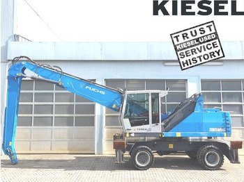 Waste/ Industry handler FUCHS