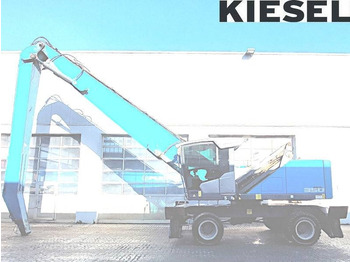 Waste/ Industry handler FUCHS MHL350