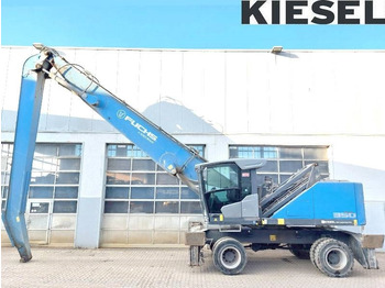 Waste/ Industry handler FUCHS MHL350