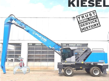 Waste/ Industry handler FUCHS MHL360