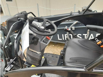 New Skid steer loader Giant G 2200 E X-Tra Elektro / electric: picture 5