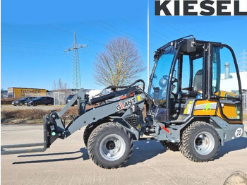 Leasing of Giant G 2700 E X-Tra Elektro / electric  Giant G 2700 E X-Tra Elektro / electric: picture 1