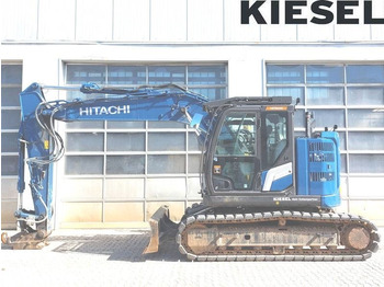 Hitachi ZX 135 US-7 for sale, Crawler excavator - 10297564