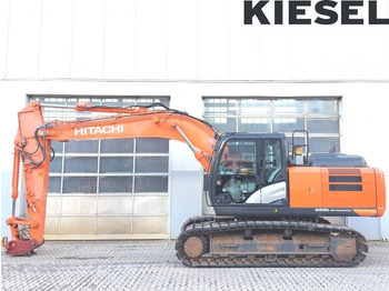 Crawler excavator HITACHI