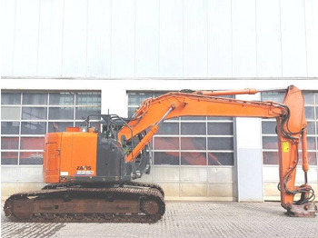 Leasing of Hitachi ZX 225 US LC-6 Hitachi ZX 225 US LC-6: picture 5 Leasing of Hitachi ZX 225 US LC-6 Hitachi ZX 225 US LC-6: picture 5