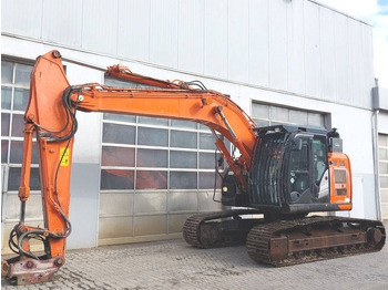 Leasing of Hitachi ZX 225 US LC-6 Hitachi ZX 225 US LC-6: picture 2 Leasing of Hitachi ZX 225 US LC-6 Hitachi ZX 225 US LC-6: picture 2