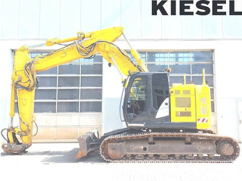 Crawler excavator HITACHI ZX225