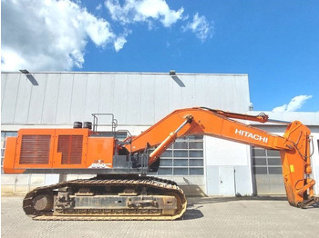 Crawler excavator Hitachi ZX 890 LCH-6: picture 5 Crawler excavator Hitachi ZX 890 LCH-6: picture 5