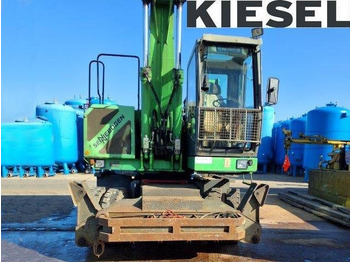 Waste/ Industry handler SENNEBOGEN