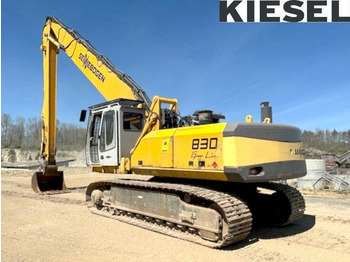 Excavator SENNEBOGEN