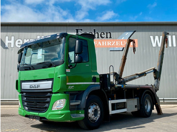 Tipper DAF CF 370
