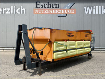 Sand/ Salt spreader