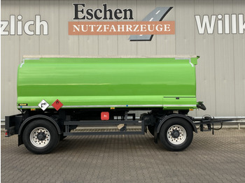 Tank trailer ROHR A3: picture 5 Tank trailer ROHR A3: picture 5