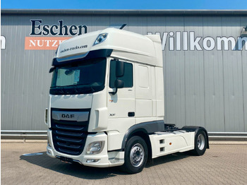 Tractor unit DAF XF 480