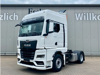 Tractor unit MAN TGX 18.470