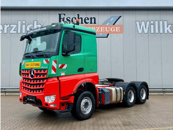 Tractor unit MERCEDES-BENZ
